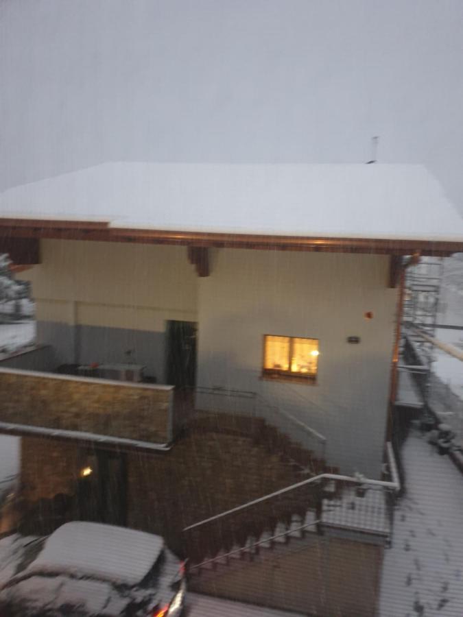 Casa Vacanza Orio Al Serio Bergamo Exterior photo