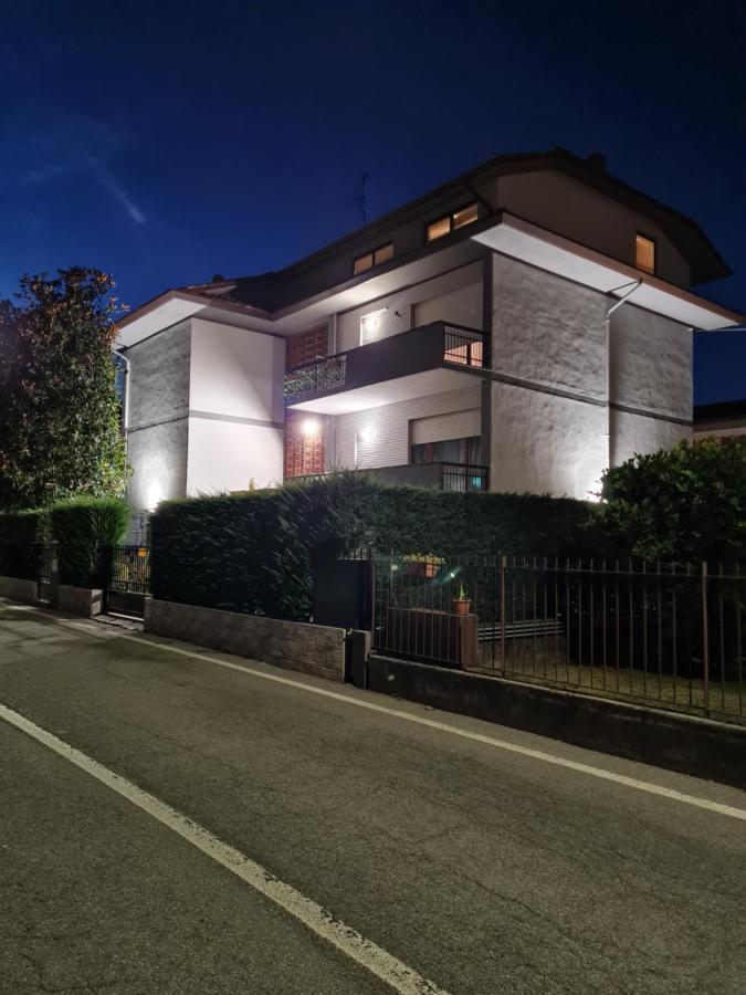Casa Vacanza Orio Al Serio Bergamo Exterior photo