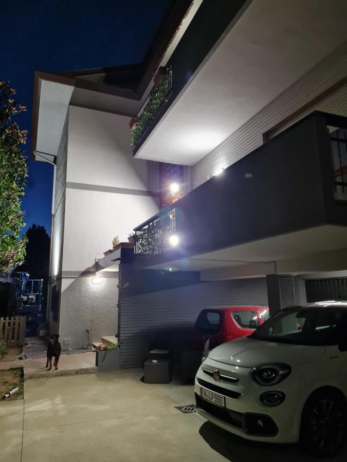 Casa Vacanza Orio Al Serio Bergamo Exterior photo