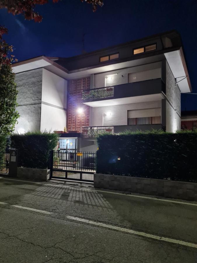 Casa Vacanza Orio Al Serio Bergamo Exterior photo