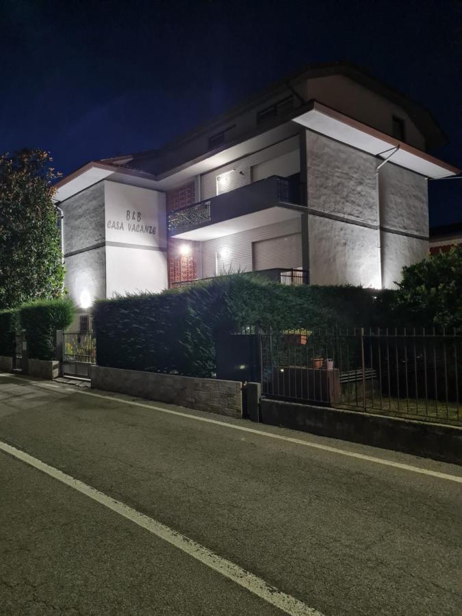 Casa Vacanza Orio Al Serio Bergamo Exterior photo