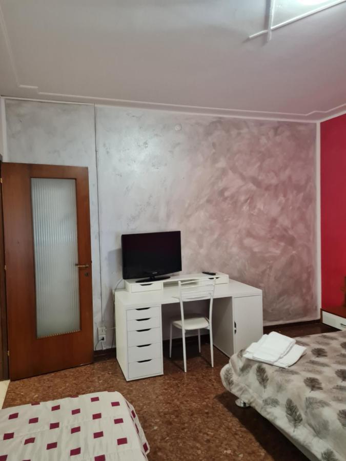 Casa Vacanza Orio Al Serio Bergamo Exterior photo