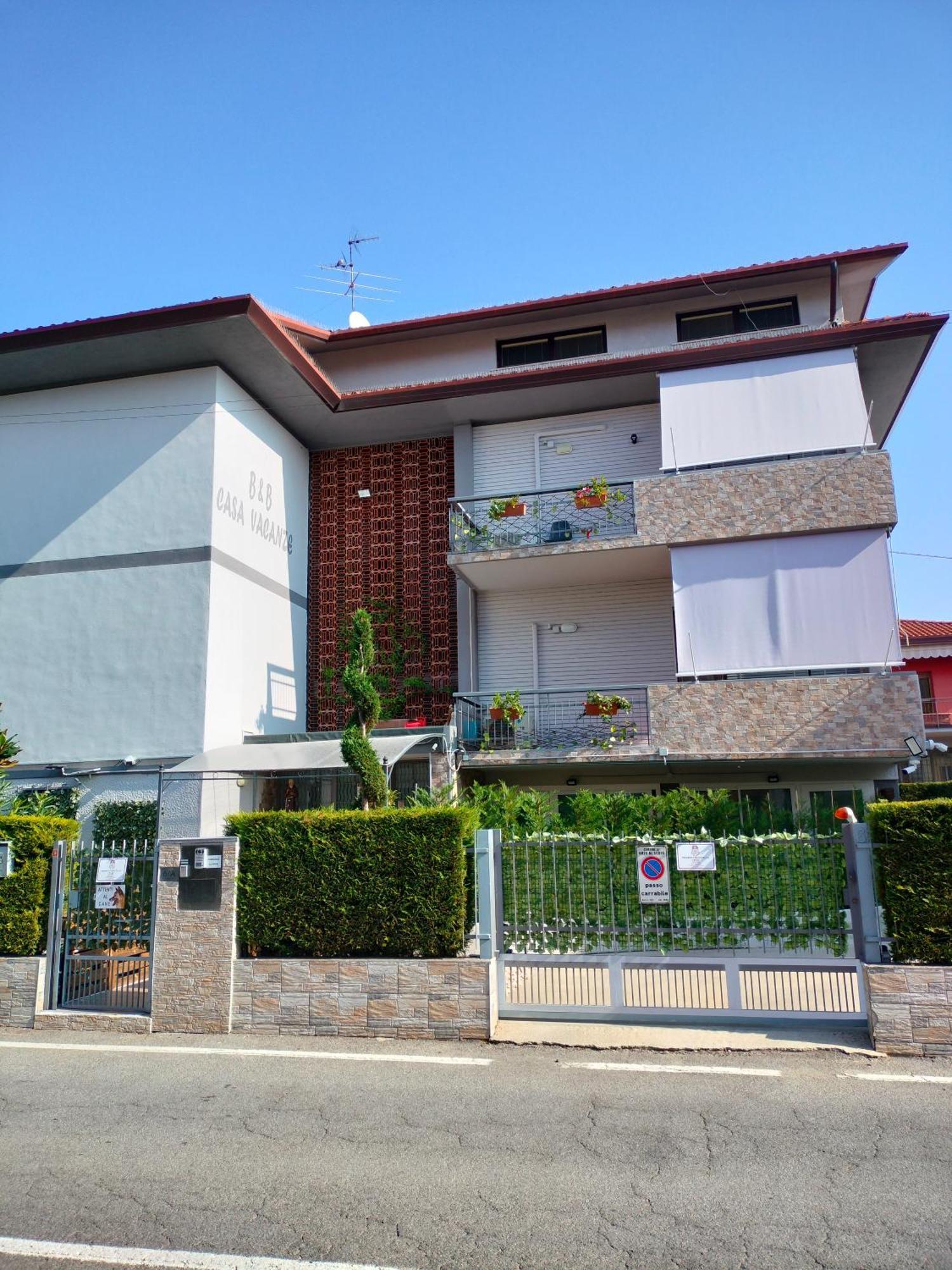 Casa Vacanza Orio Al Serio Bergamo Exterior photo