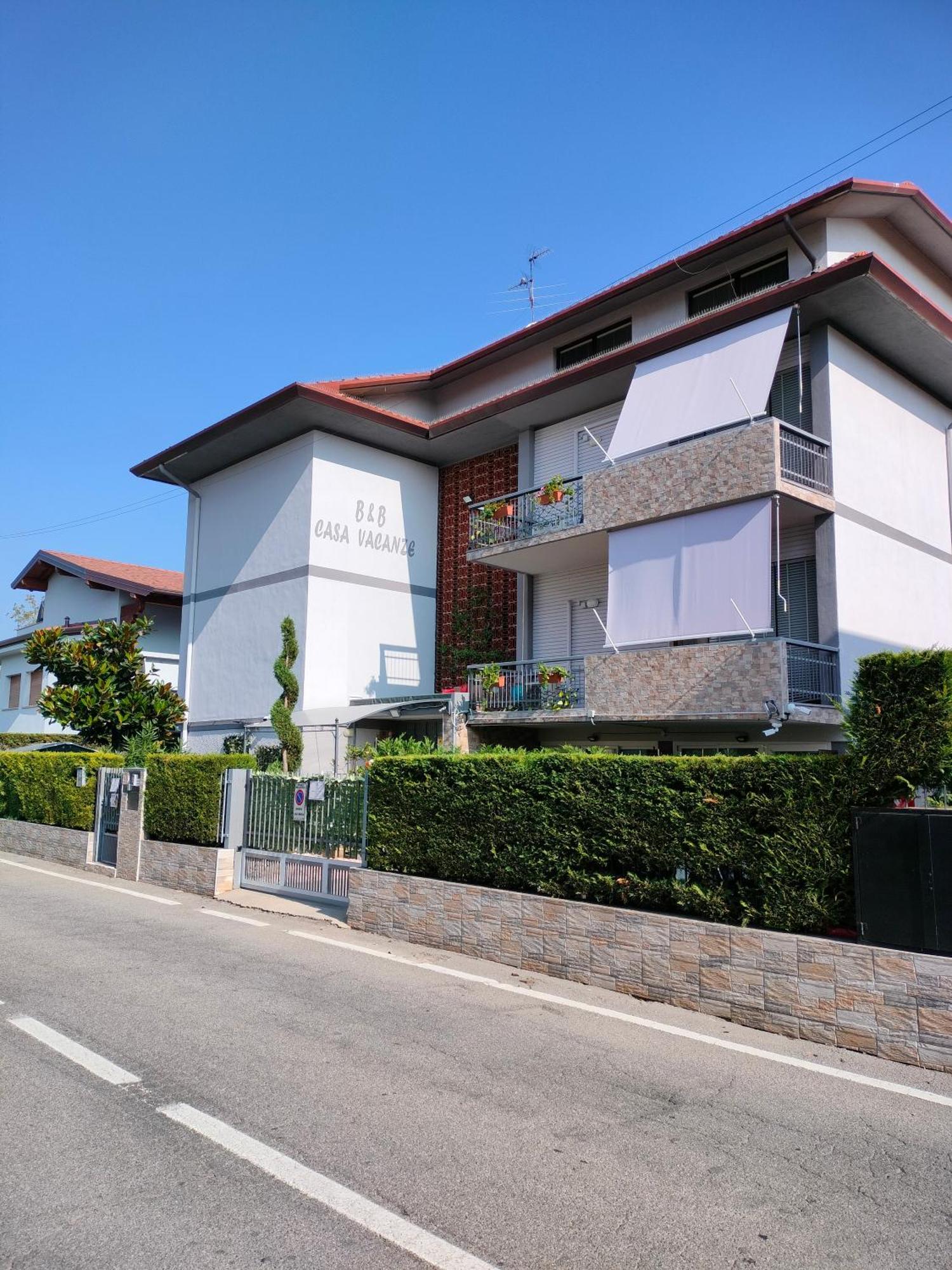 Casa Vacanza Orio Al Serio Bergamo Exterior photo