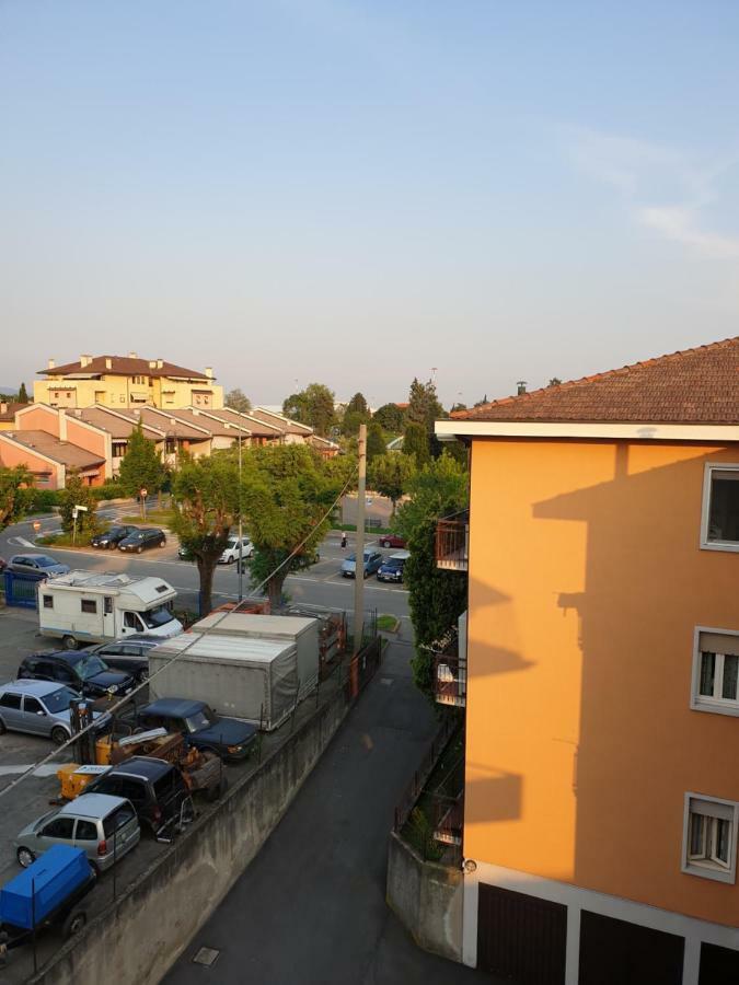Casa Vacanza Orio Al Serio Bergamo Exterior photo