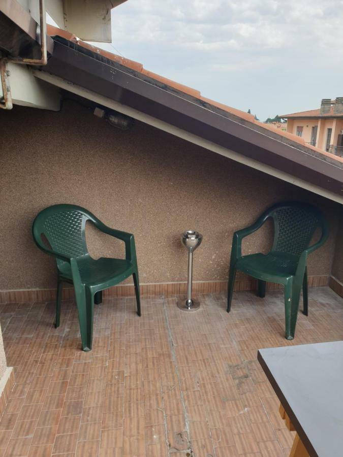 Casa Vacanza Orio Al Serio Bergamo Exterior photo