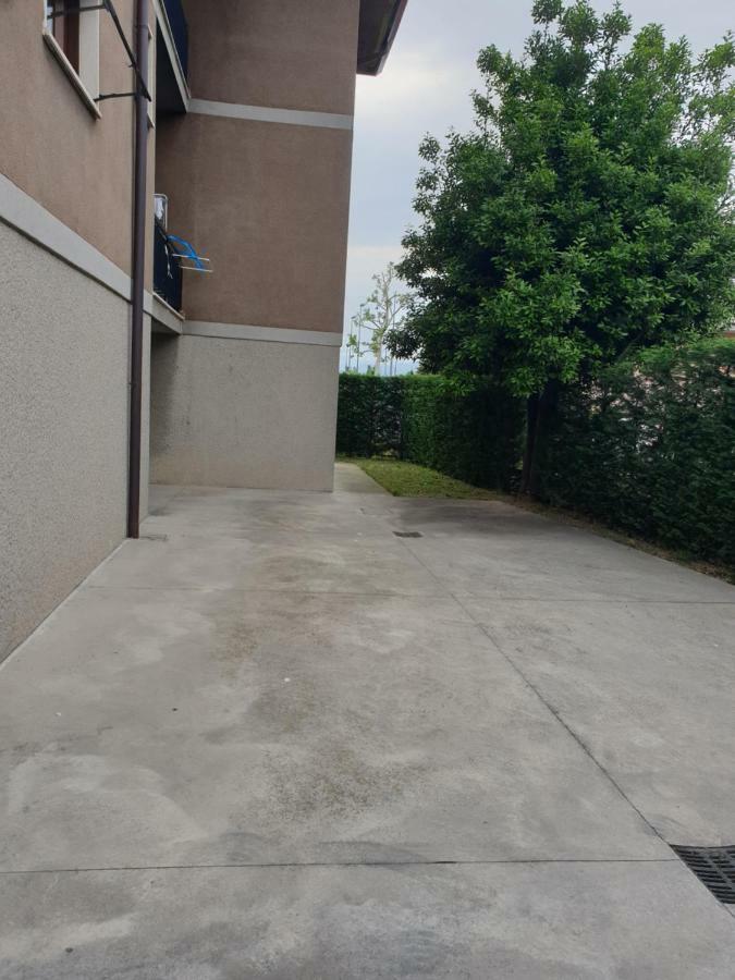 Casa Vacanza Orio Al Serio Bergamo Exterior photo
