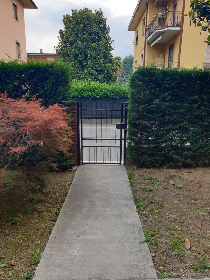 Casa Vacanza Orio Al Serio Bergamo Exterior photo