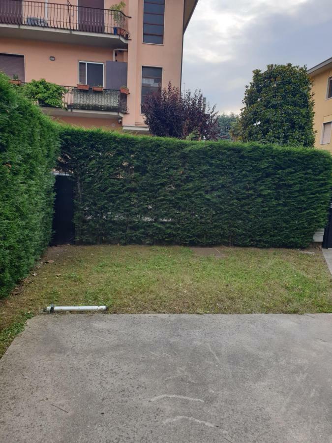 Casa Vacanza Orio Al Serio Bergamo Exterior photo