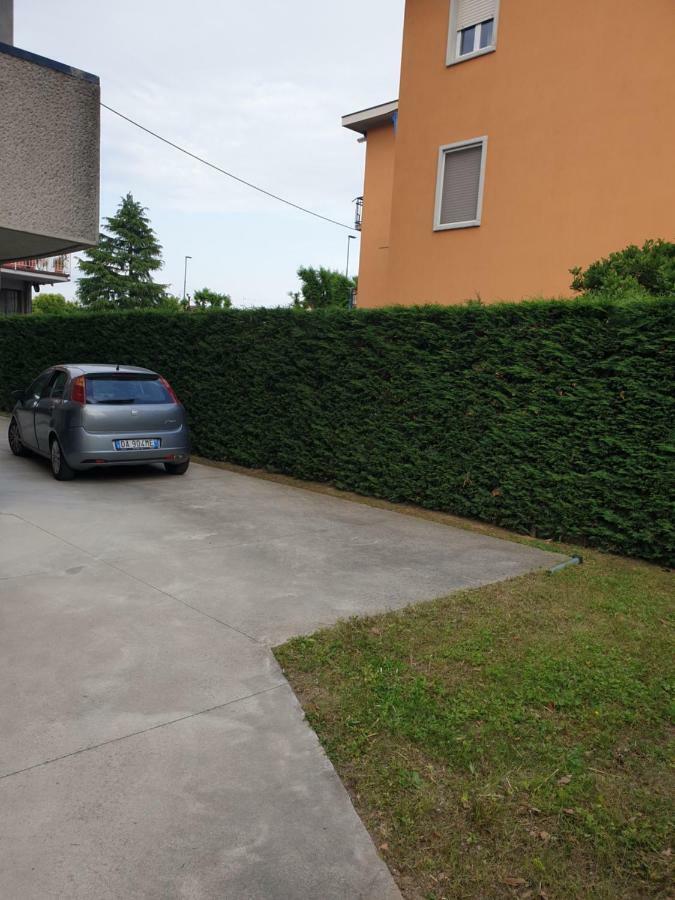 Casa Vacanza Orio Al Serio Bergamo Exterior photo