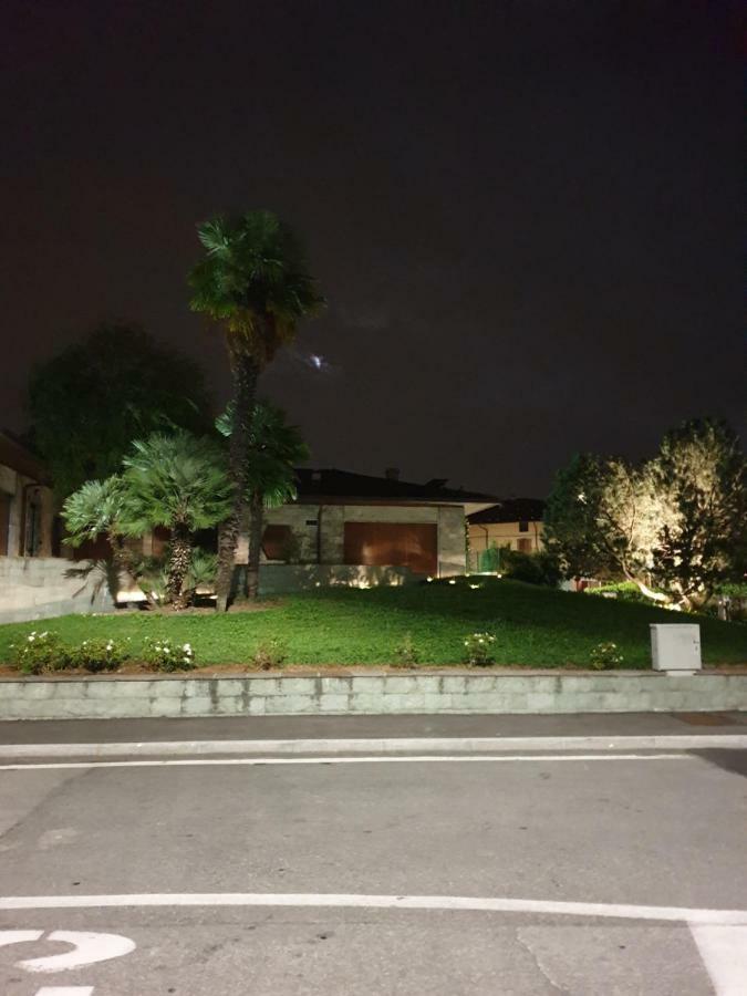 Casa Vacanza Orio Al Serio Bergamo Exterior photo